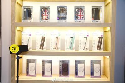 帶你逛2018香港秋季電子產(chǎn)品展:無線充電篇