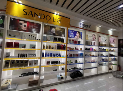 武漢覓膚商貿(mào)攜手泊泉雅 開啟&ldquo;賦能&rdquo;模式