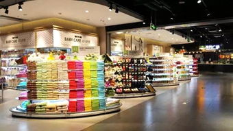 德國公司設計 香港團隊運營 食品占比90 永輝 金標店 要做中國的eataly