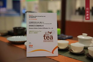 引漢濟(jì)渭子午谷系列產(chǎn)品亮相香港國際茶展 茶產(chǎn)品斬獲亞軍