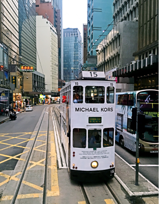 慶回歸20周年 20種香港超值新玩法出爐