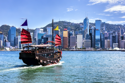 復旦大學國際金融學院(FISF)|最懂中國金融的國際化商學院