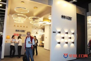 香港燈飾展回顧 走進飛利浦等十六個企業精品展位