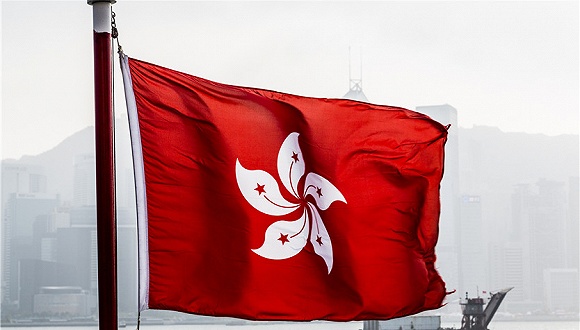 香港回歸20年的變與不變(組圖)