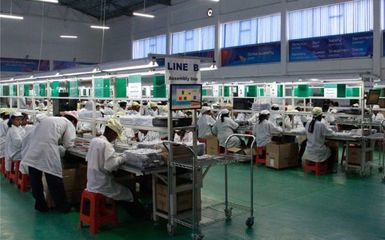 出海記|在非洲 這家手機企業改變了人們對中國產品的成見