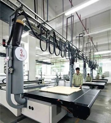 投資80億元!智能家居巨頭華中總部基地、商業綜合體定了!