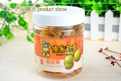 【進(jìn)口食品 香港優(yōu)米部落 蜜錢化咳黃皮果230g 15瓶一箱】?jī)r(jià)格,廠家,圖片,蜜餞果脯,胡家亮-
