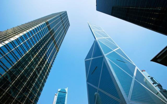 全球高樓大夏最多的三個城市