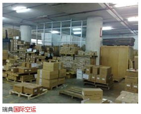波蘭貨物空運海運進口到香港中國深圳最便宜價格
