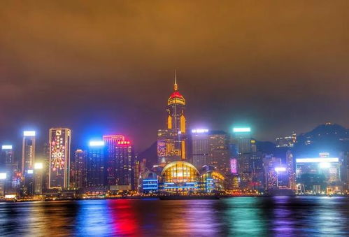 剛從香港回來,香港人到底怎么看待內地的 別再信網上亂說了