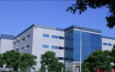 偉創(chuàng)力被踢出供應(yīng)鏈 富士康、比亞迪&ldquo;摘挑&rdquo;華為訂單