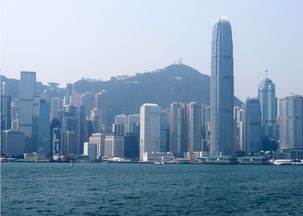 香港奧斯汀征集辦事處在那里