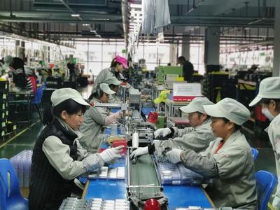 獨山標準電機:今年迎來爆棚訂單,預計全年產值增長10%