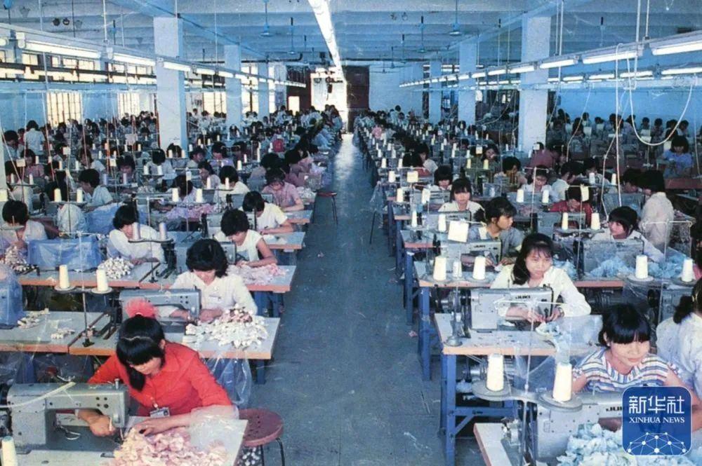 新華社 | 這條河,&ldquo;深&rdquo;藏著兩座城的交互融合