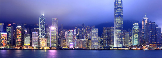 香港-中國南方航空公司