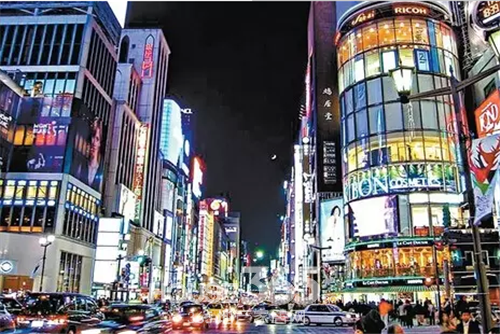 金科中心以世界為鑒,遠見無錫下一代商圈的新生-無錫365地產家居網