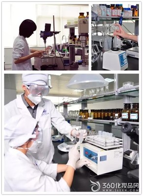 滋源無硅油品牌深耕 2017全面開啟環亞時代