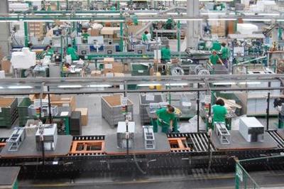 東方資訊:&ldquo;香港艾伊特&rdquo;只換不修模式,引領儀表新時代