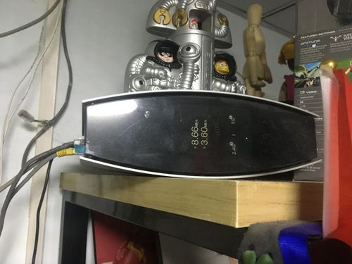 大家的身邊有因公司不景氣而不能使用的電子產品嗎 請配圖留言