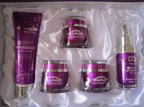 臻美護膚，南寧與香港的美麗紐帶——南寧美麗化妝品公司