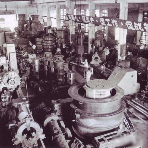 80年代初佛山水泵廠 創新破局，逆勢打入國際市場的工業傳奇