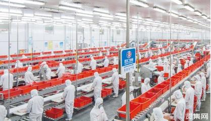 雙匯集團(tuán)發(fā)展歷程與品牌價(jià)值 香港市場(chǎng)的視角